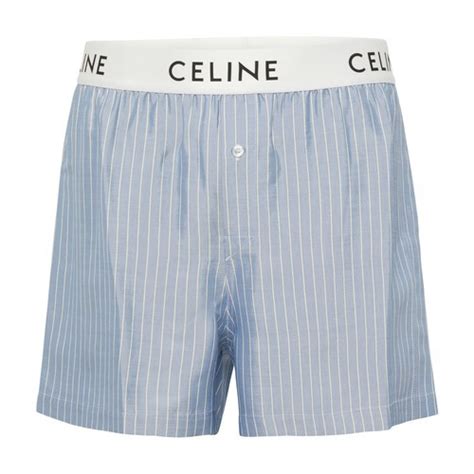 celine boxer briefs.